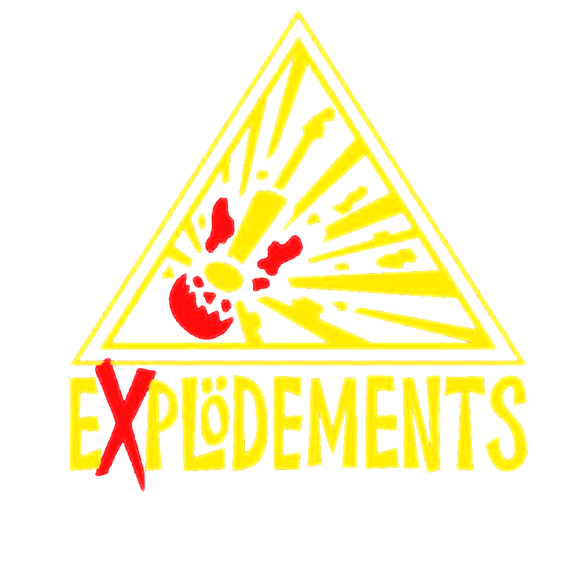The Explödements